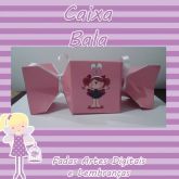 Caixa Bala