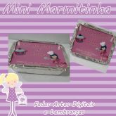 Mini marmita P