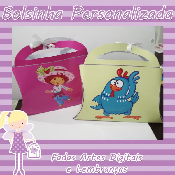 Bolsinha