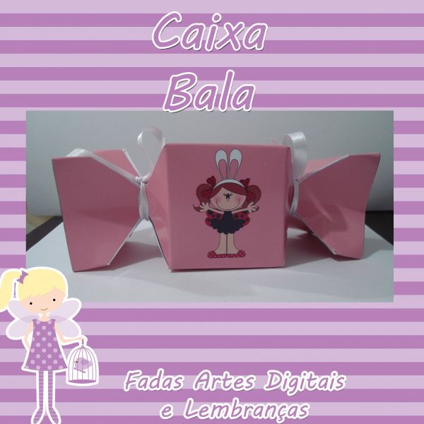Caixa Bala
