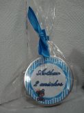 Latinha mint to be